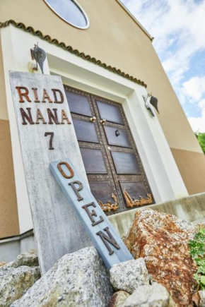 RIAD NANA